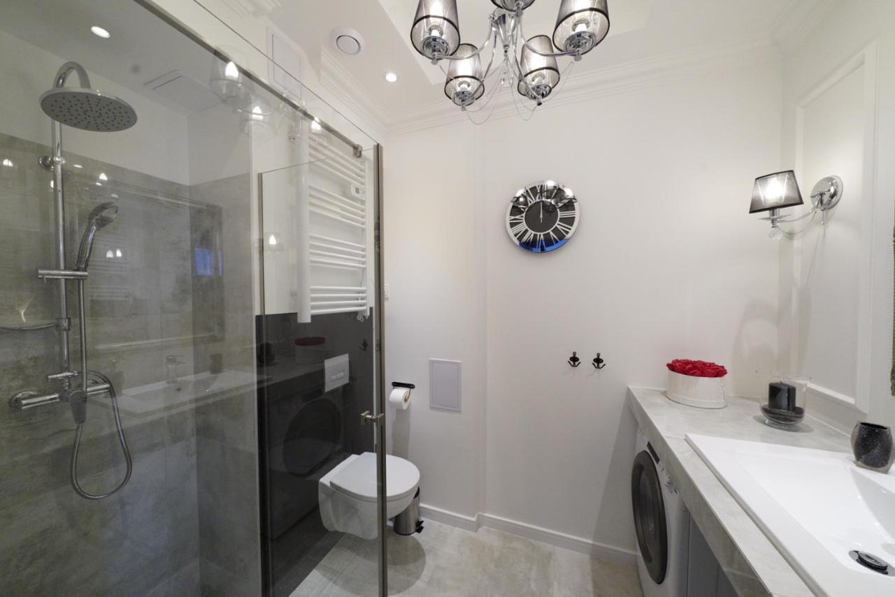 Small Residence - Apartamenty Sienkiewicza Kielce Extérieur photo